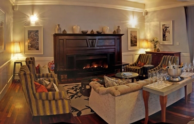 Fancourt celebratesFather's Day in style